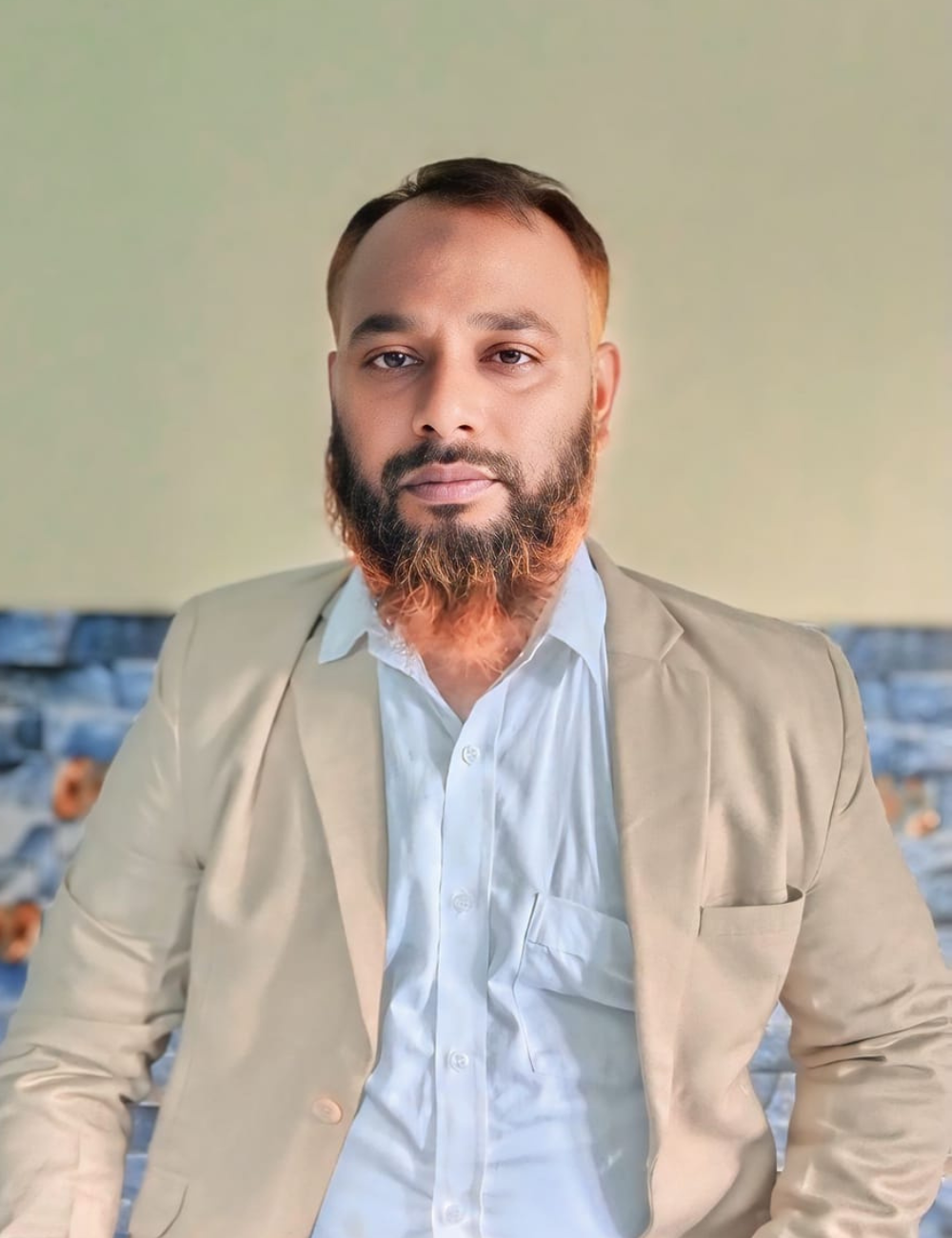 Md Sahidul Islam ,the Founder @Principal of Global International Islamic School.His academical qualification is B.A (Hons)M.A English Dled. He has been teaching the Students last 21years.